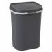 Allibert Mistral Flat Grijs Kunststof Afvalcontainer
