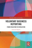 Voluntary Routledge Studies in Accounting- Voluntary Business Reporting
