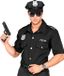 Widmann Uniform Shirt Politie Agent Man - S/M