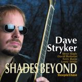 Sonic Rendezvous Dave Stryker - Shades Beyond (CD)