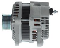 BOSCH 1 986 A01 773 Alternateur 110 A 14 V pour NISSAN MICRA IV (K13) Micra IV à hayon (K13KK)
