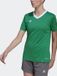 adidas Performance Entrada 22 Voetbalshirt - Dames - Groen - M