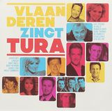 Vlaanderen Various Artists - Vlaanderen Zingt Tura