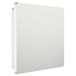 WLAN-repeater AC1200, PoE, IP67, 2,4 GHz/5 GHz, ideaal voor uitbreiding van de afdekking buiten en in industriële netwerken.