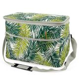 Galileo Casa Handtekening Tas, Groen, One Size