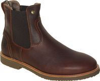 Panama Jack Garnock Igloo C3 Chelsea boots - Chelsea boots - Men - Brown - Size 41