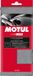 Microvezeldoek Motul Microvezel schoonmaakdoek Glazenwisser