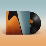Not George Fitzgerald - Not As I (12" Vinyl)