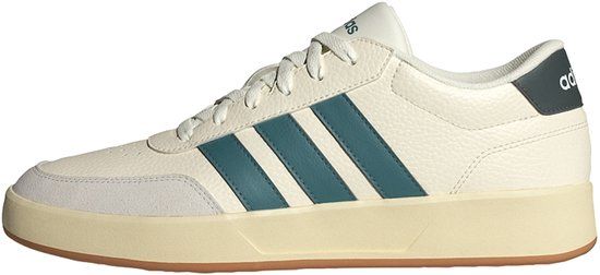adidas Sportswear Breaknet 3.0 Sneakers - Unisex - Wit - Maat 44