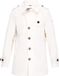 DreiMaster Klassik DreiMaster Jas L Katoen/Polyester Offwhite