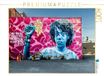 CALVENDO Puzzel They Tried to bury us in Detroit | 1000 stukjes legformaat 64 x 48 cm fotopuzzel voor gelukkige uren