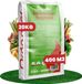 Organifer Engrais Azoté Gazon & Prairie - 20 Kg