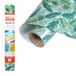 Siser Easypatterns Plus Tropische bladeren, 30 cm x 0,5 m, transfervinyl om op te strijken voor kleding, accessoires en huishoudtextiel, geschikt voor kinderkleding
