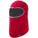Kama fleece balaclava, enfants, rouge