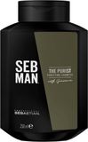 Sebastian Professional SEB MAN The Purist Anti-Dandruff Shampoo 250ml