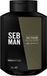 Sebastian Professional SEB MAN The Purist Anti-Dandruff Shampoo 250ml