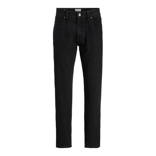 JJ REBEL JREBRYAN Relaxed Jeans - Black