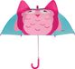 Playshoes Kinderparaplu Uil Turquoise