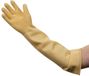 Mapa Trident Heavy Duty Schoonmaakhandschoenen M Geel