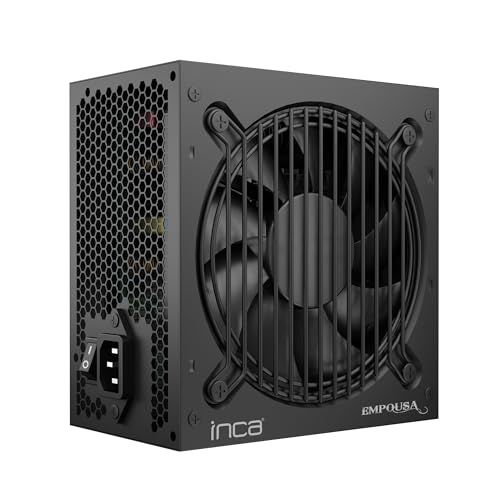 INCA IPS-1250XN Silent Power Supply