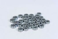 Carson 500904053 - Kogellagerset Scania/MAN TGX 3A, 2 stuks