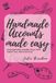Handmade Libri GmbH Handmade Accounts made easy