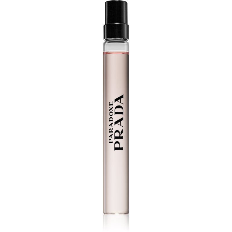 Prada Eau de Parfum / 10 ml / Dames
