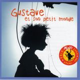 Isabelle Bal - Gustave Et Son Petit Monde (CD)
