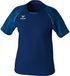 Erima Evo Star Shirt Korte Mouw Dames - New Navy / Mykonos | Maat: 36