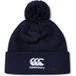 Canterbury Club bonnet à pompon