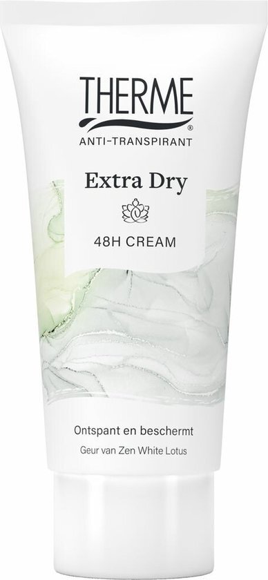 Therme Extra Dry 48H Cream
