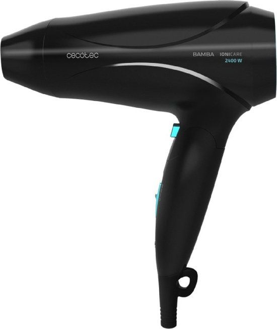 Cecotec Föhn Bamba IoniCare 5450 Power&Go Pro Fire
