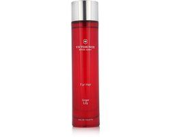 Victorinox Swiss Army Victorinox EDT / 100 ml / Vrouwen