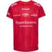 Hummel Aalborg FC Thuiswedstrijd shirt voor kinderen 2023/24