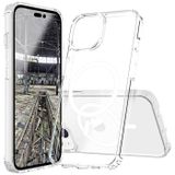 JT Berlin Pankow-Clear Beschermhoes compatibel met Apple iPhone 13