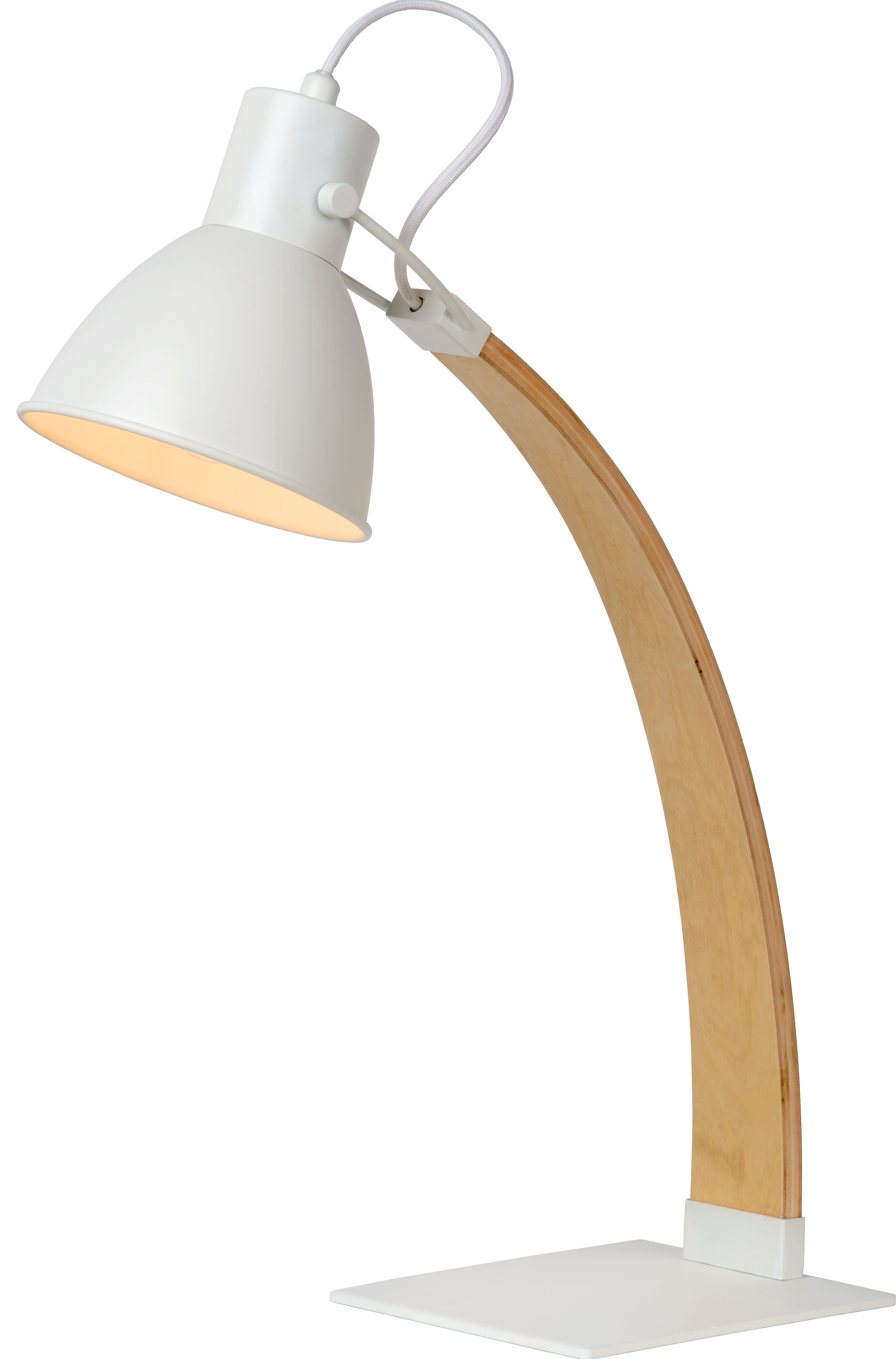 Lucide Curf bureaulamp