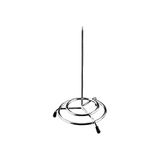 García de Pou 196.92 penseel, 23 cm, 50 stuks, zilverkleurig