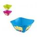 Hega - Popcornkom in verschillende kleuren, Tokyo, 2 l