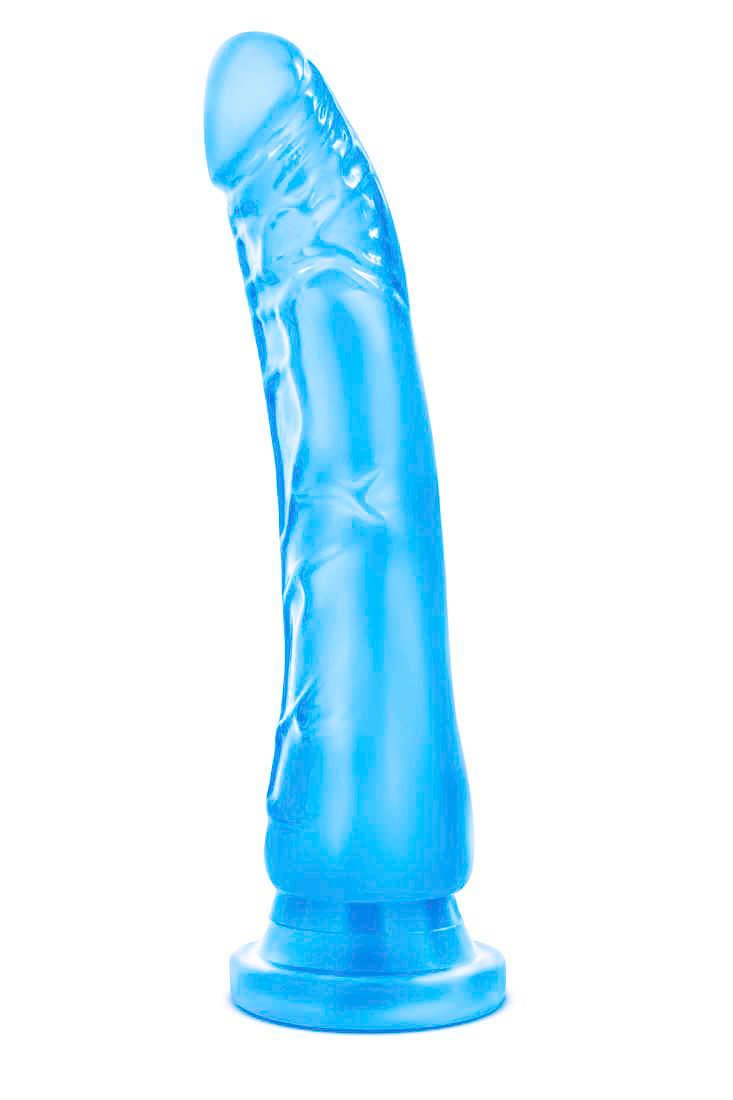B Yours Sweet 'n Hard 6 - Gebogen dildo - 21,5 cm
