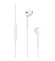 Apple EarPods - Bedrade In-ear Headset - Wit