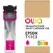 Epson Inktcartridge refurbished T11C - OWA