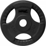 Softee Bodybuilding disc 5 Kg