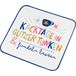 H:) PPY life 74444 magische handdoek met glinsterend patroon - kleine magische handdoek - geperste gastendoek - 30 x 30 cm - katoen - grappig verrassingscadeau