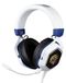 Housse de casque de jeu Luffy