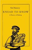 Knead Libri GmbH Knead to Know Hardcover