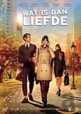 Red Square Wat Is Dan Liefde (DVD)