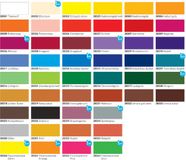 KREUL Acrylverf el Greco, magenta, 75 ml tube