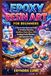 EPOXY RESIN ART FOR BEGINNERS: A Step-by-Step Illustrated Guide to Creating Stunning Jewellery, Home Décor, Gifts. Avoiding Costly Mistakes and Expensive Tools.
