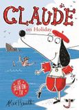 Claude Hachette Ireland Claude On Holiday
