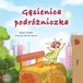 The Libri GmbH The Traveling Caterpillar (Polish Children's Book)